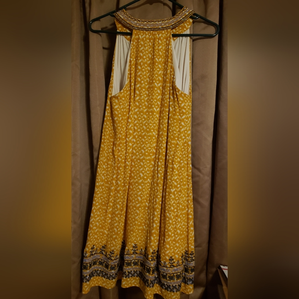 THML DRESS - Picture 2 of 5